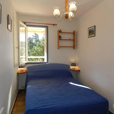 2p 4 Pers, Balcon, Garage, Proche - Fr-1-251-901 Apartment