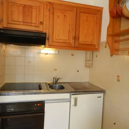2p 4 Pers, Balcon, Garage, Proche