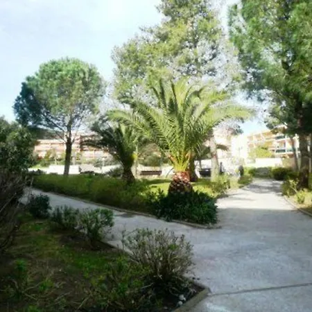 公寓 2p 4 Pers, Balcon, Garage, Proche