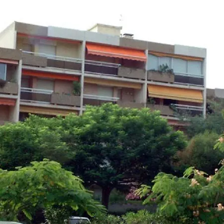 2p 4 Pers, Balcon, Garage, Proche 公寓 *